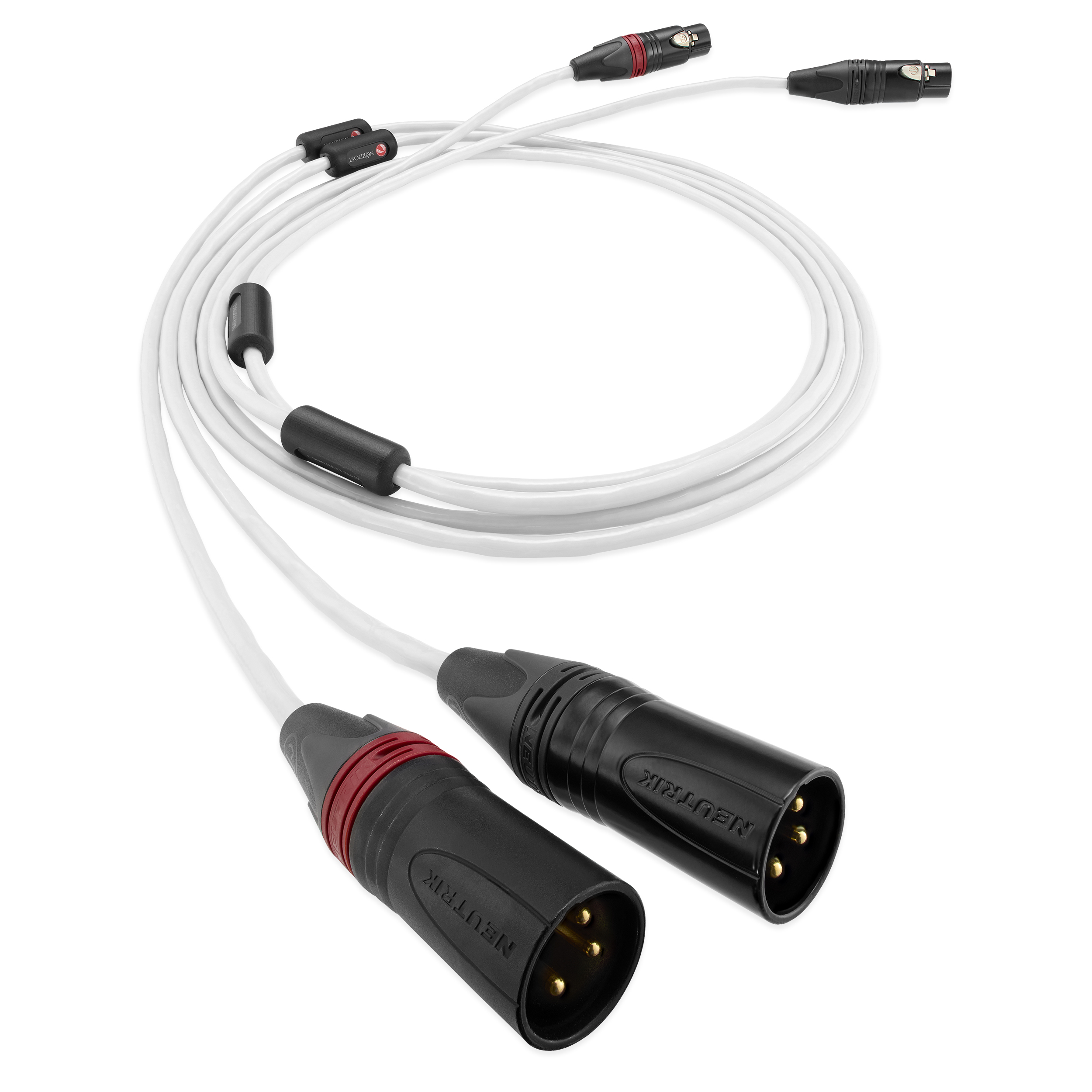 Dây Tín Hiệu Nordost Leif Series 3 White Lightning